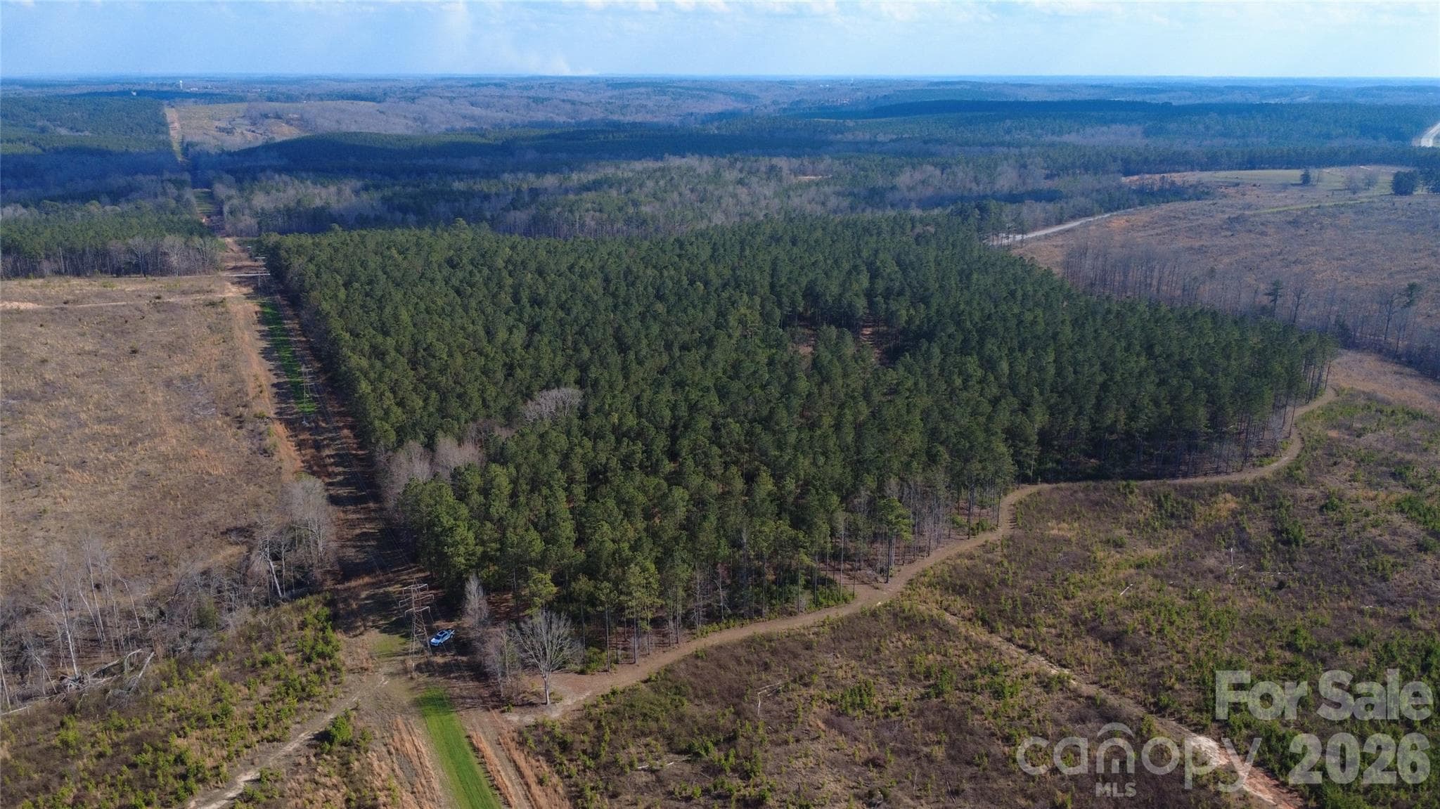 Acreage at Jonesville, photo 21 of 25