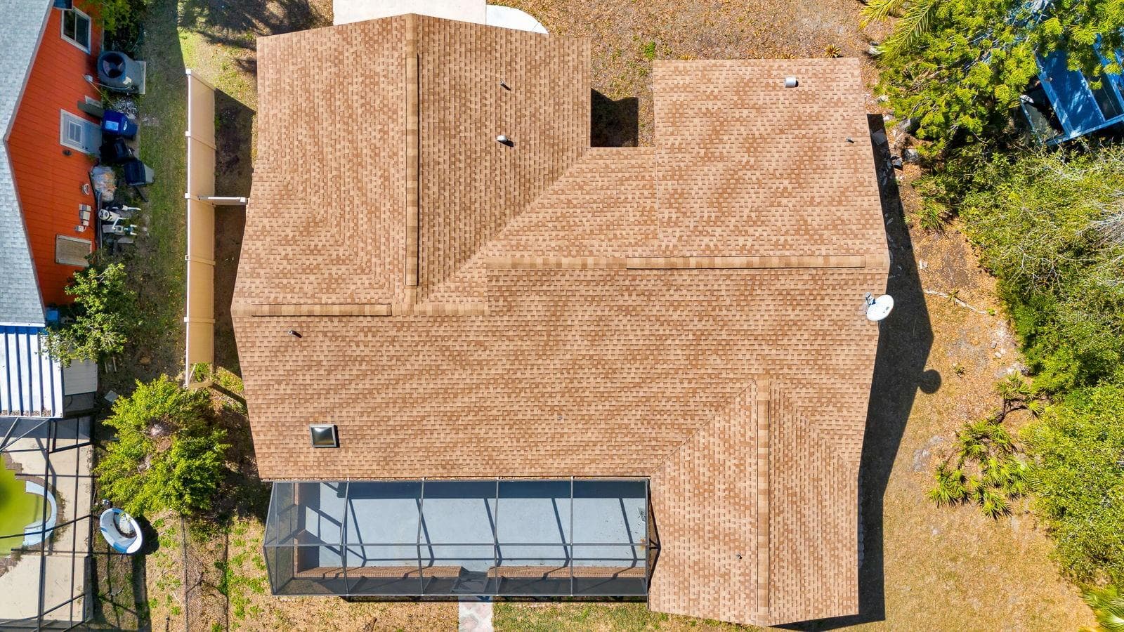 Single Family Residence at 5017 80TH AVENUE CIR E, SARASOTA, photo 44 of 51