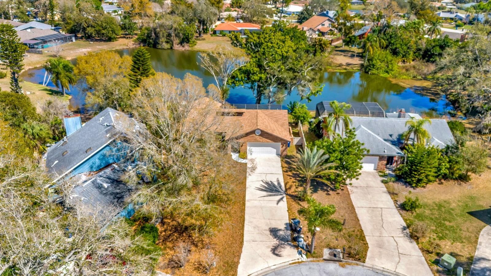 Single Family Residence at 5017 80TH AVENUE CIR E, SARASOTA, photo 49 of 51