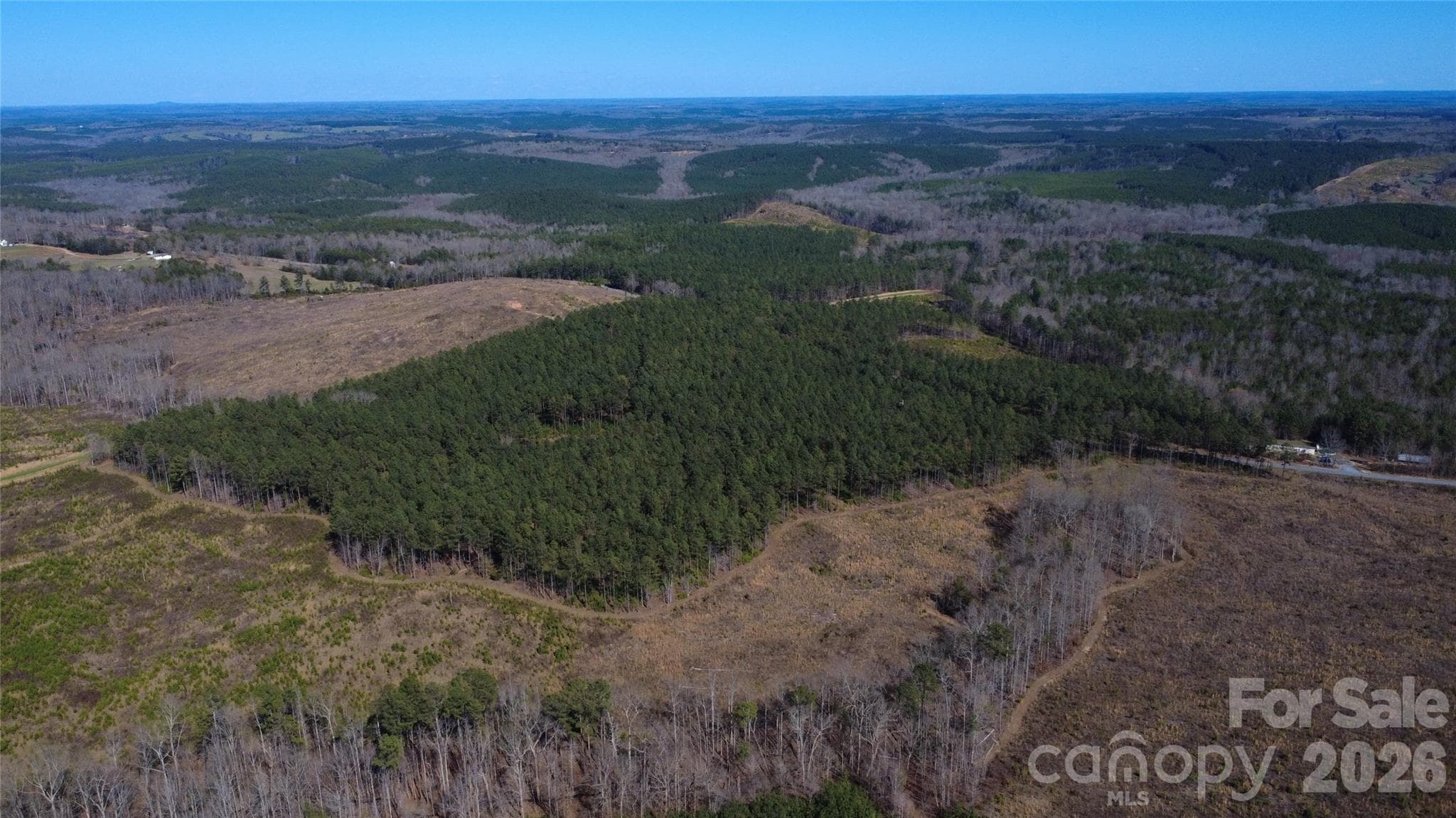 Acreage at Jonesville, photo 21 of 24