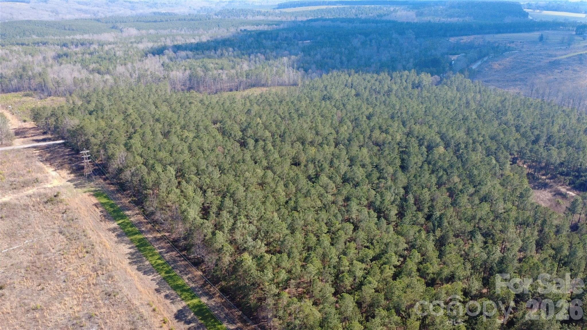 Acreage at Jonesville, photo 22 of 24