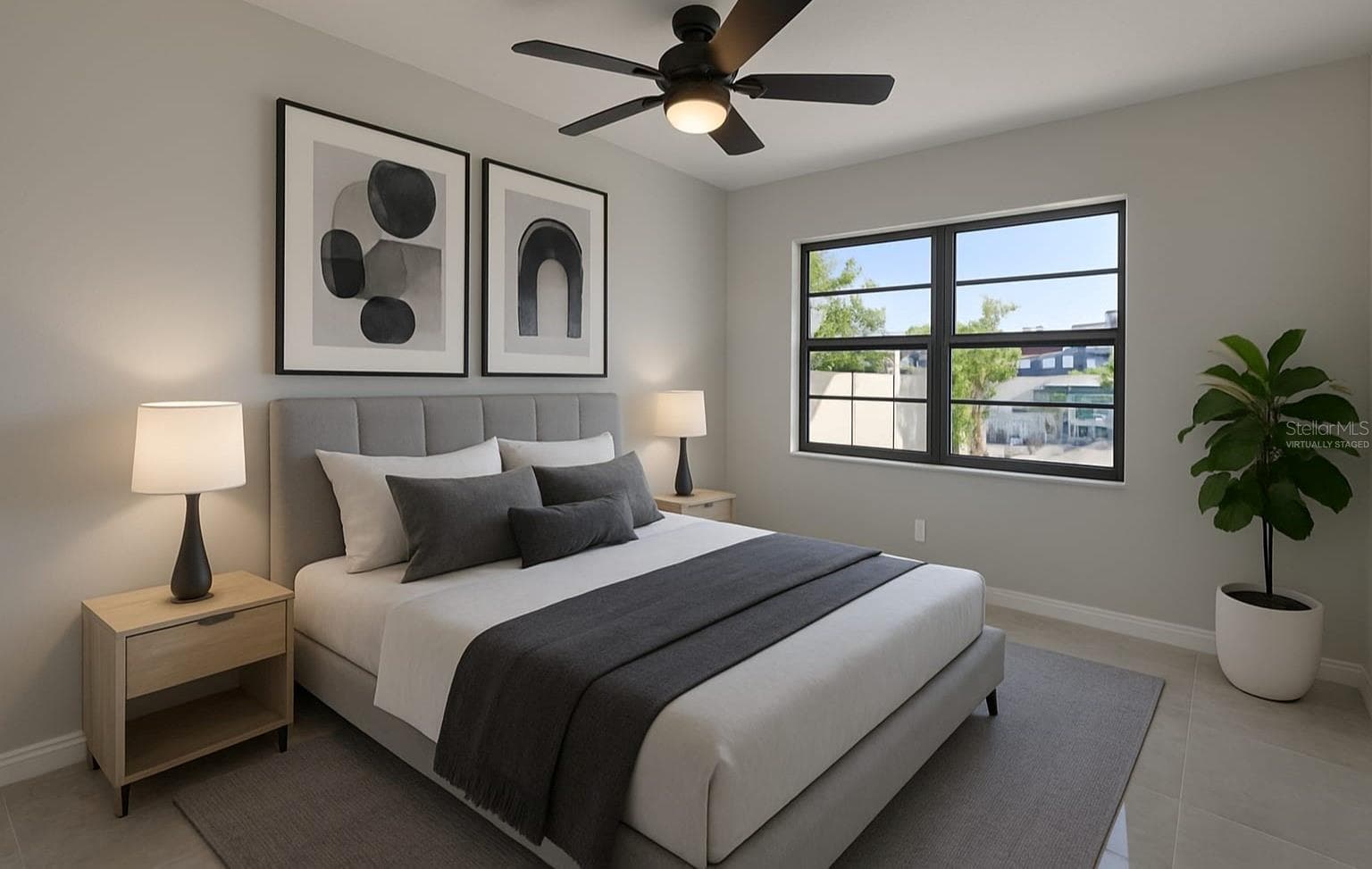 virtually staged - 6523 KING PALM WAY, APOLLO BEACH