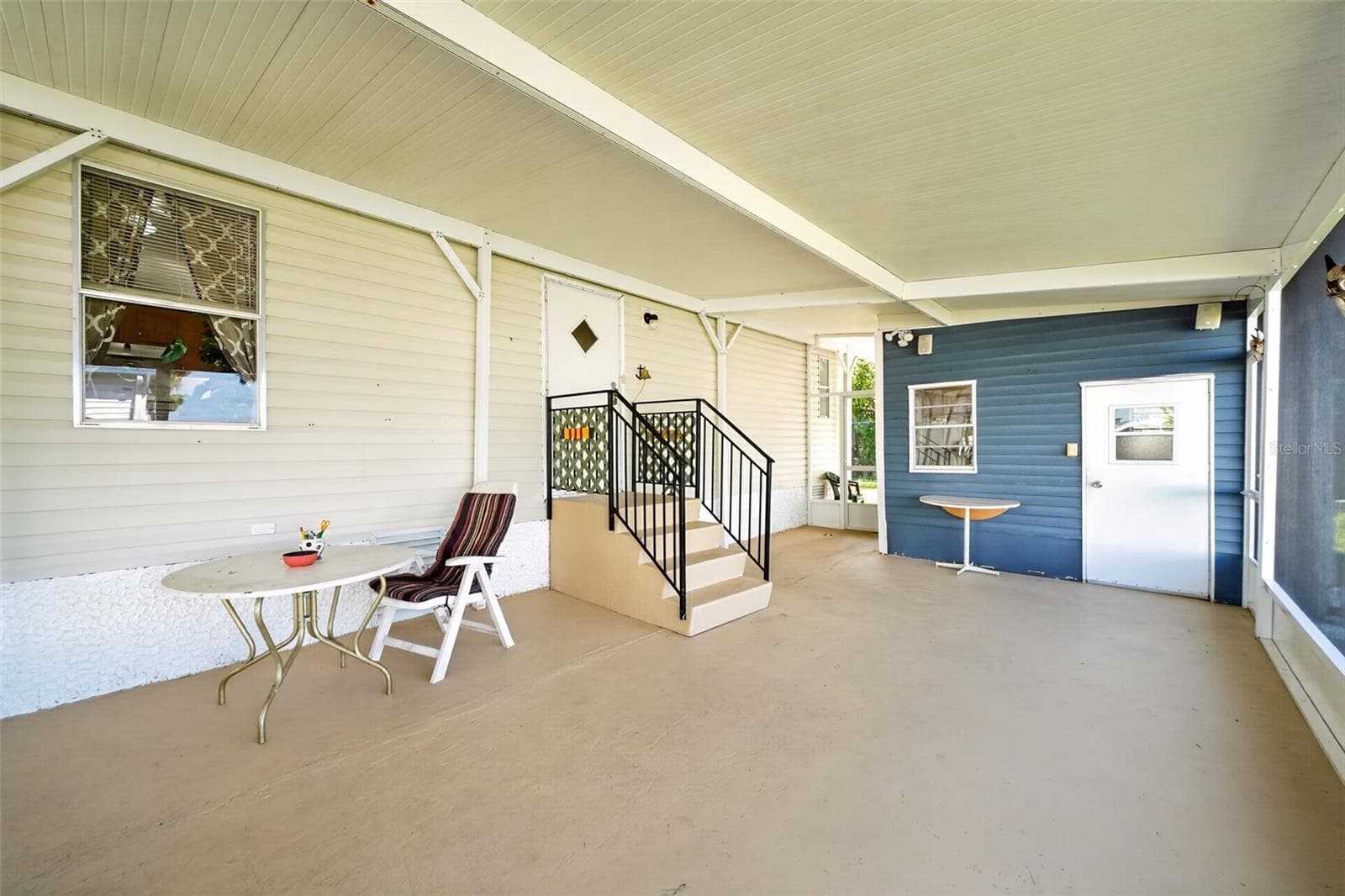 Manufactured Home at 132 HOLIDAY PARK BLVD NE, PALM BAY, photo 7 of 31