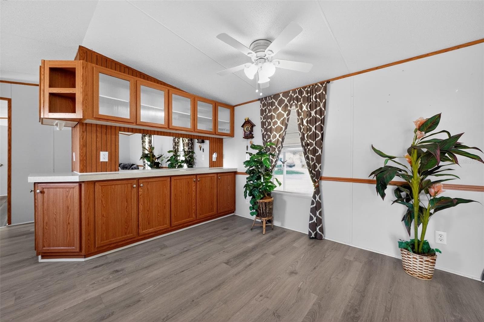 Manufactured Home at 132 HOLIDAY PARK BLVD NE, PALM BAY, photo 12 of 31