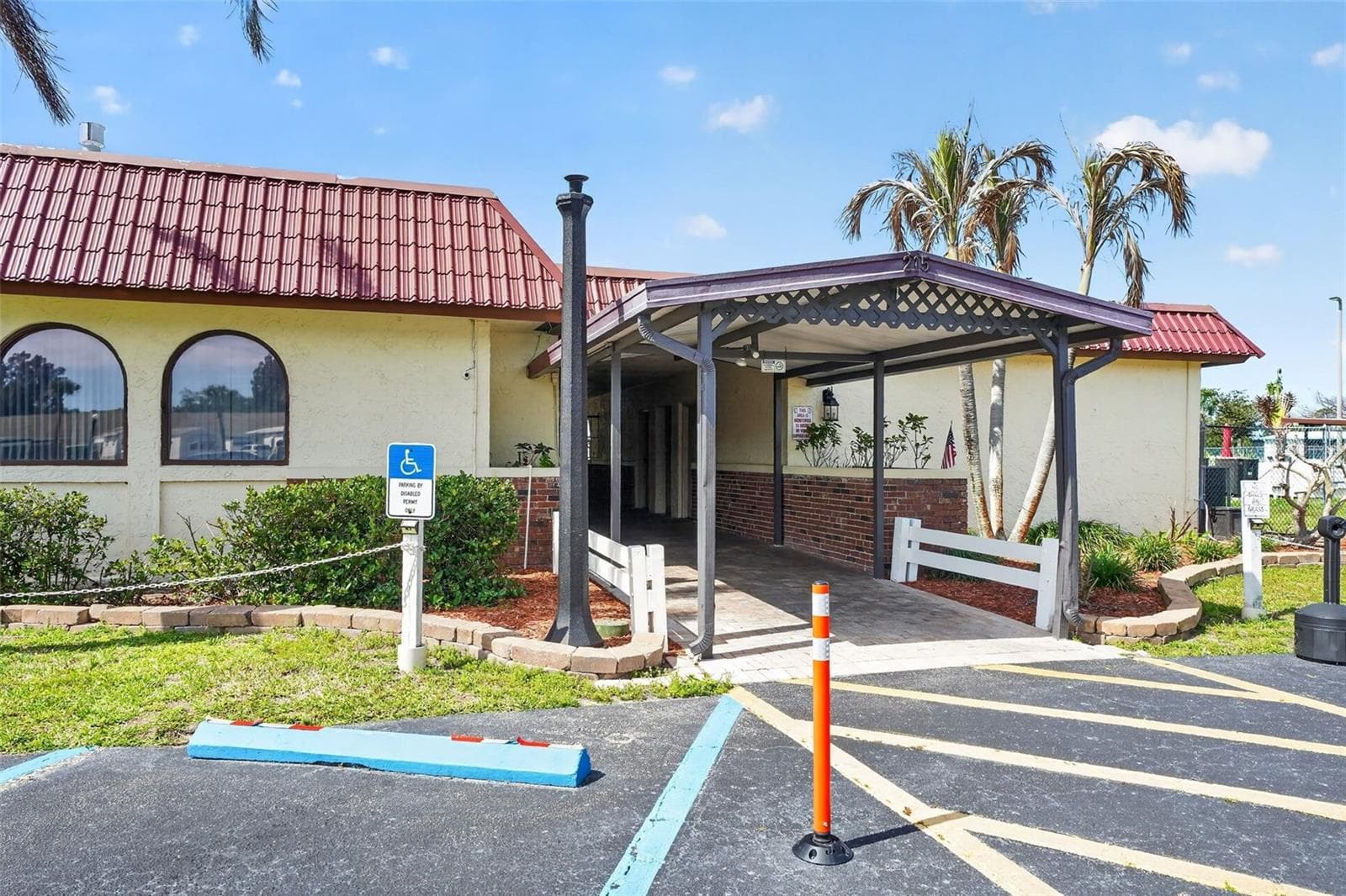 Manufactured Home at 132 HOLIDAY PARK BLVD NE, PALM BAY, photo 26 of 31