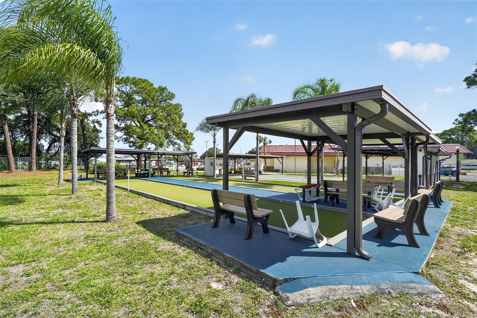 Manufactured Home at 132 HOLIDAY PARK BLVD NE, PALM BAY, photo 28 of 31