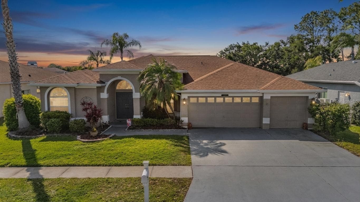 Single Family Residence at 15922 MUIRFIELD DR, ODESSA, photo 3 of 50