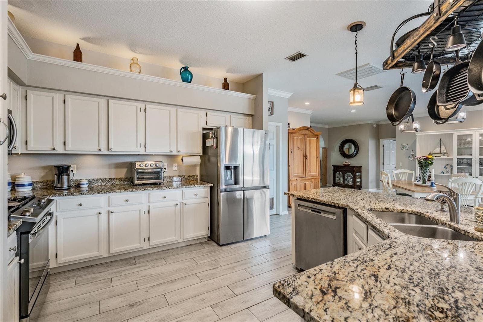 Single Family Residence at 15922 MUIRFIELD DR, ODESSA, photo 5 of 50