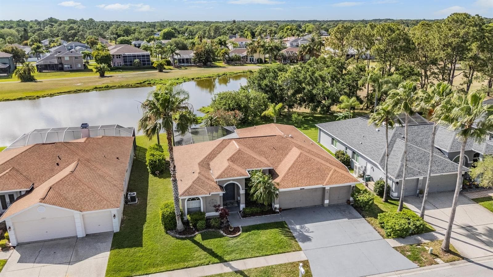 Single Family Residence at 15922 MUIRFIELD DR, ODESSA, photo 47 of 50