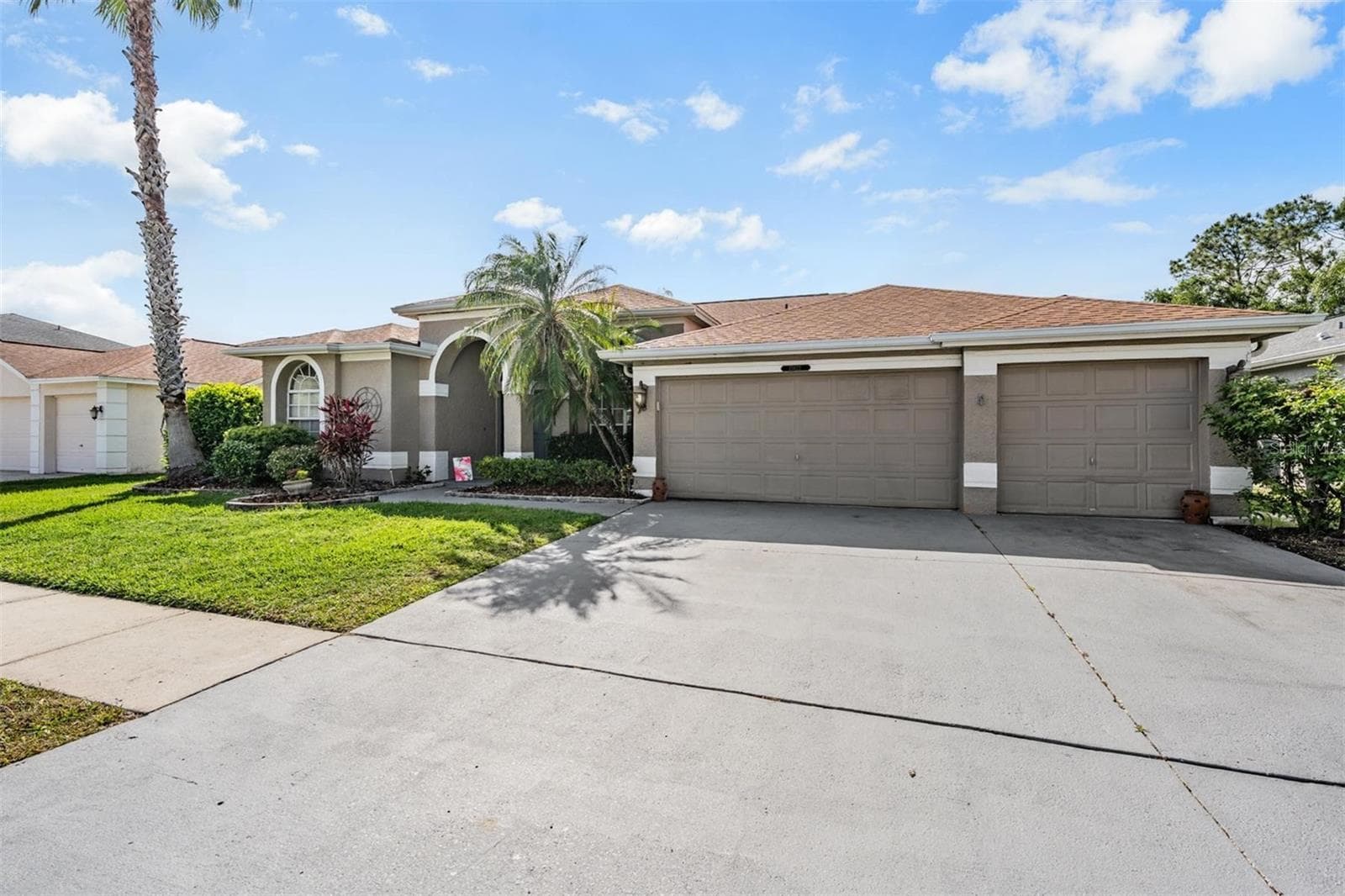 Single Family Residence at 15922 MUIRFIELD DR, ODESSA, photo 48 of 50