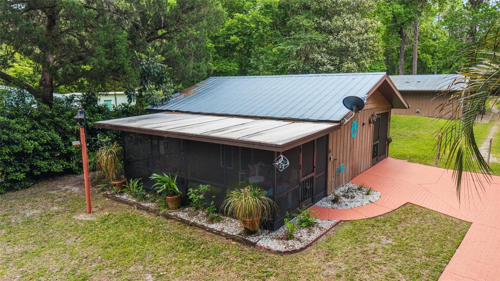 Single Family Residence at 11144 SW 190TH AVE, DUNNELLON, photo 57 of 72