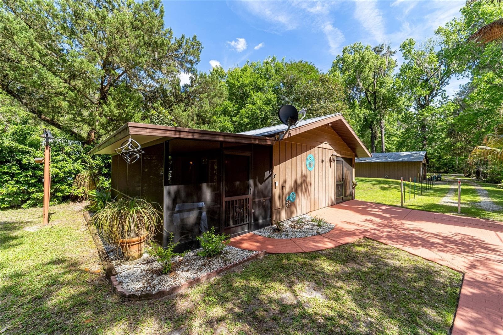 Single Family Residence at 11144 SW 190TH AVE, DUNNELLON, photo 58 of 72