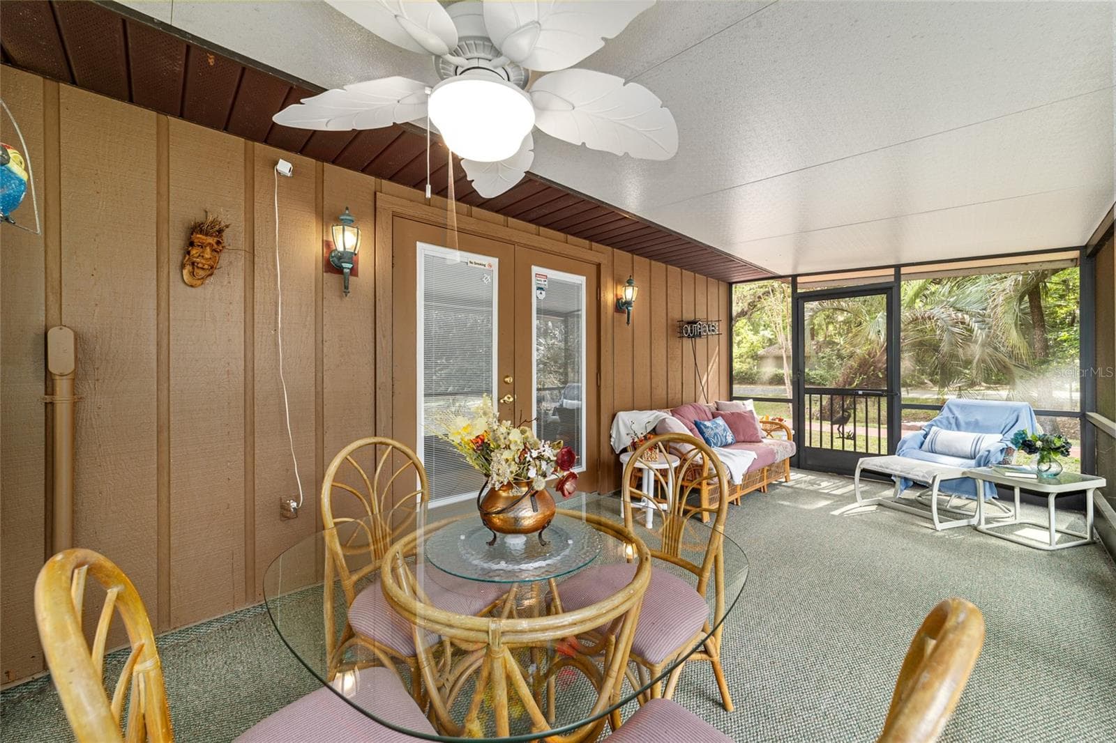 Single Family Residence at 11144 SW 190TH AVE, DUNNELLON, photo 60 of 72