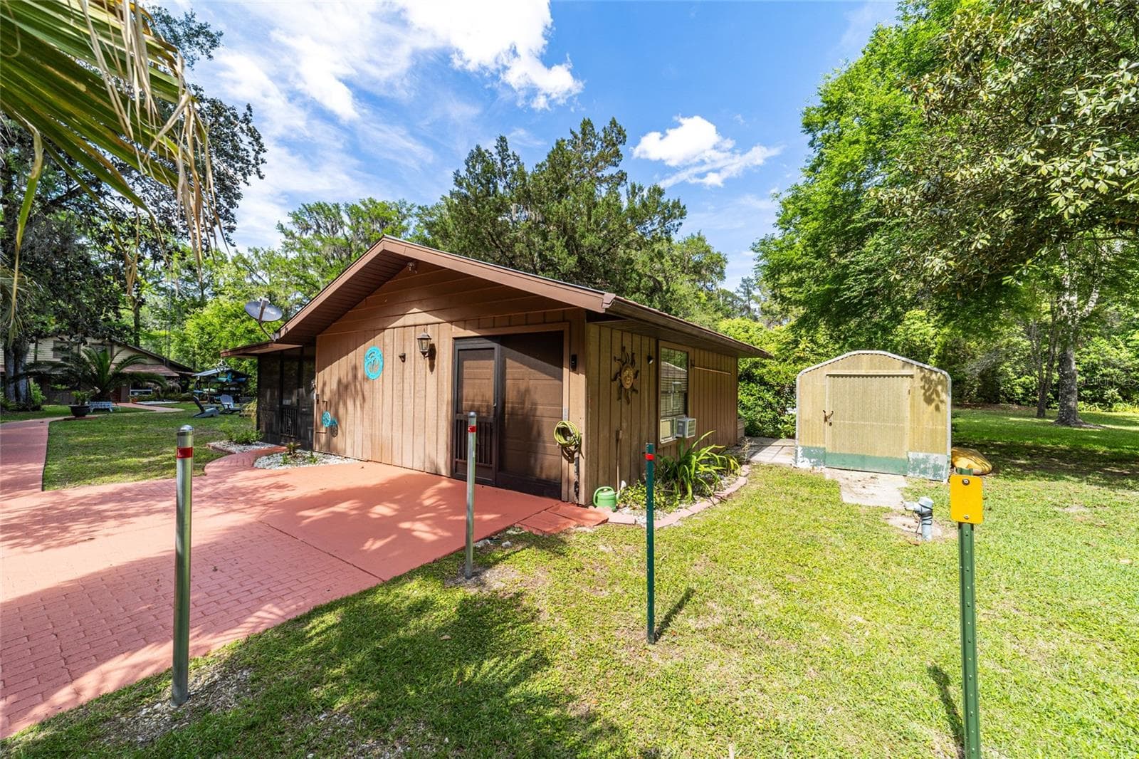 Single Family Residence at 11144 SW 190TH AVE, DUNNELLON, photo 70 of 72