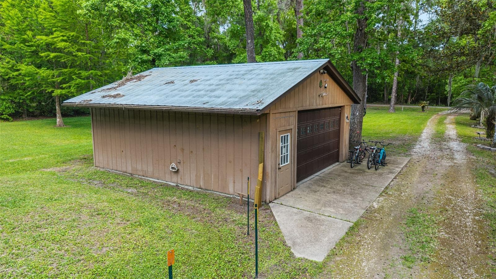 Single Family Residence at 11144 SW 190TH AVE, DUNNELLON, photo 71 of 72