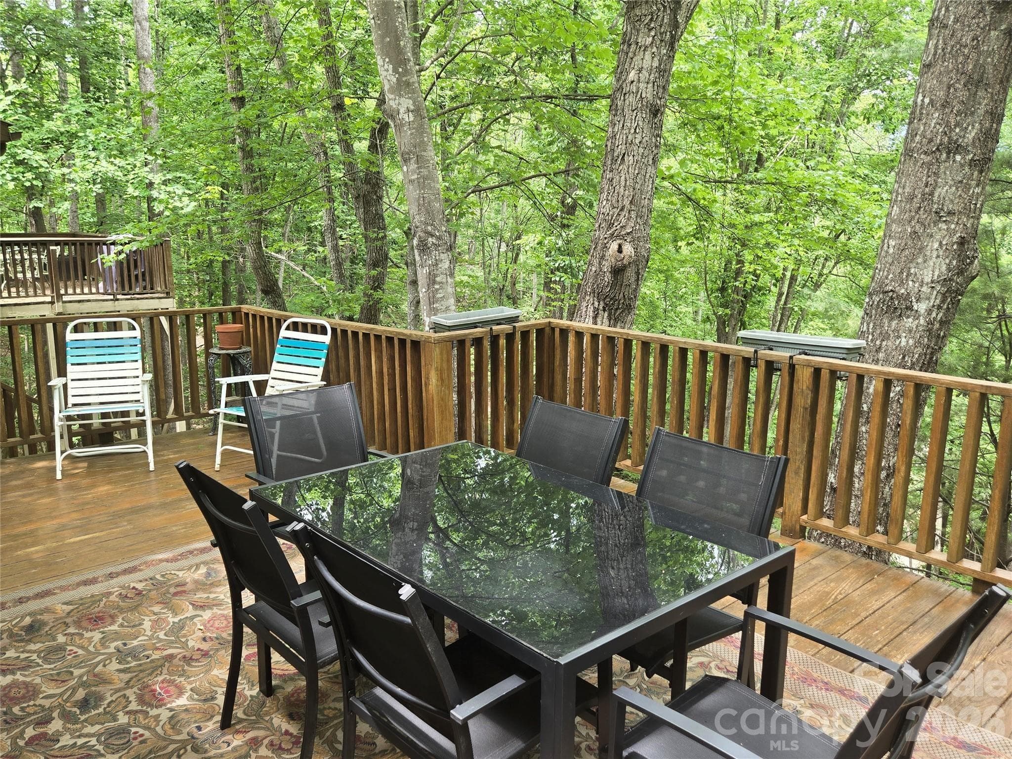 Townhouse at Lake Lure, photo 3 of 38