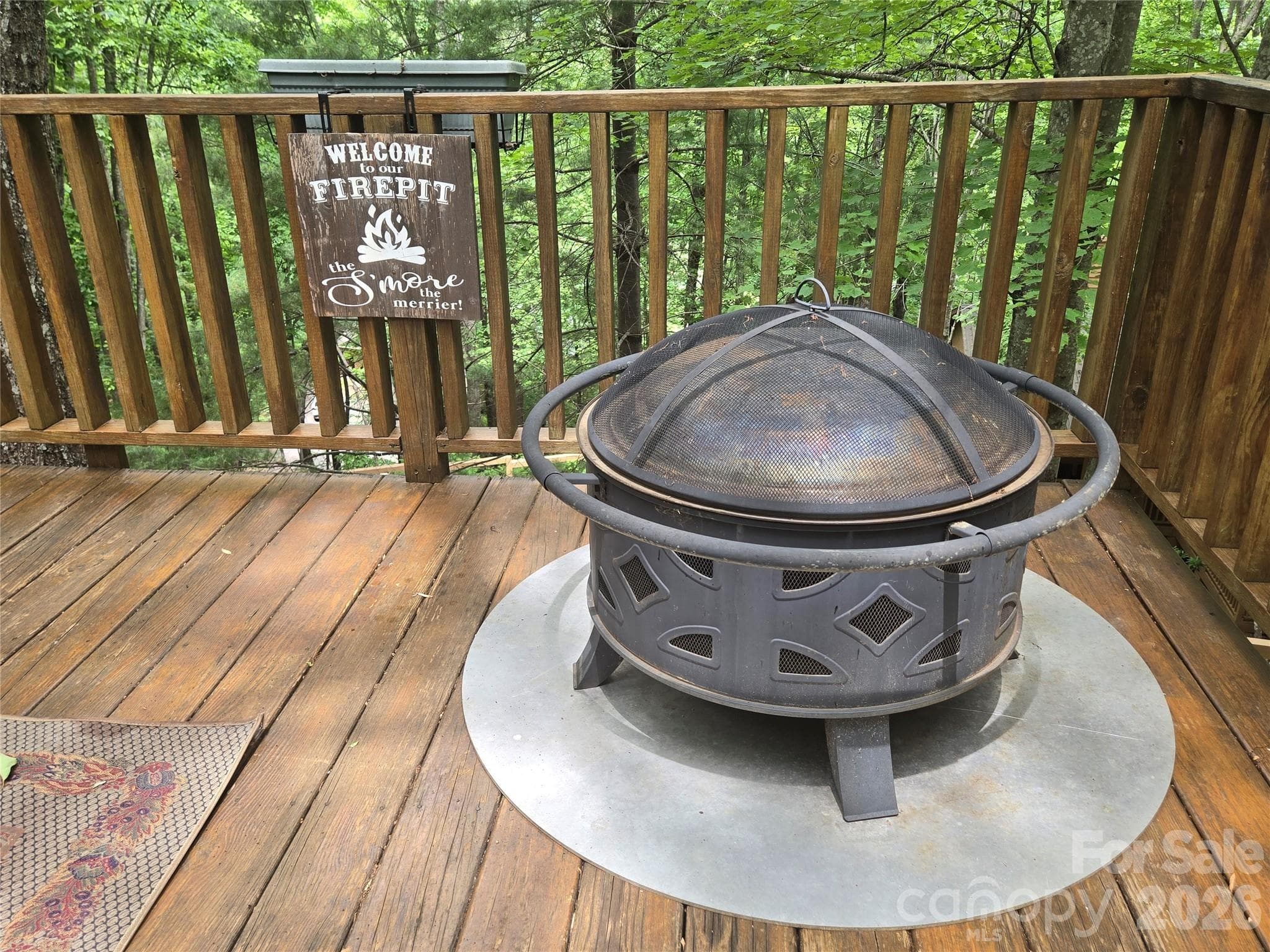 Townhouse at Lake Lure, photo 4 of 38