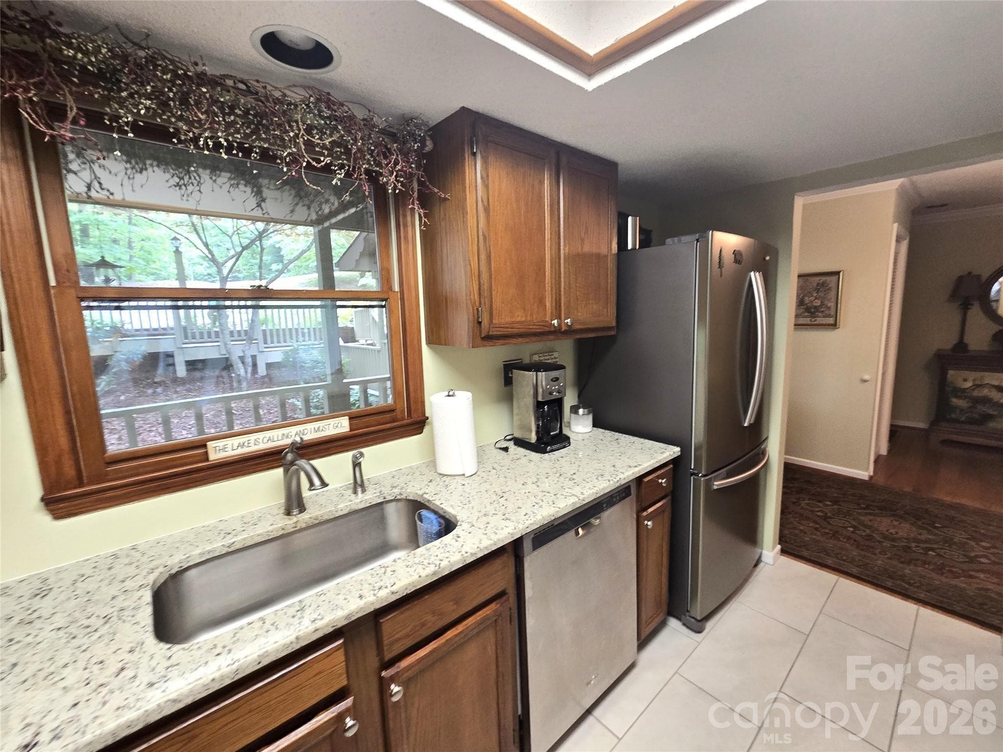 Townhouse at Lake Lure, photo 6 of 38