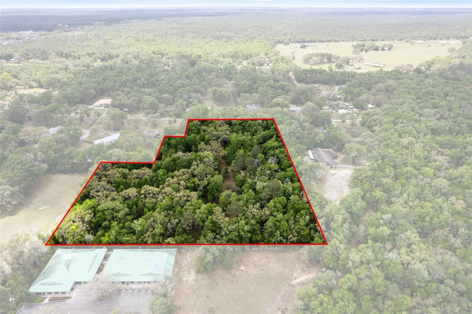 Land at 2322 W MAIN ST, INVERNESS, photo 5 of 12