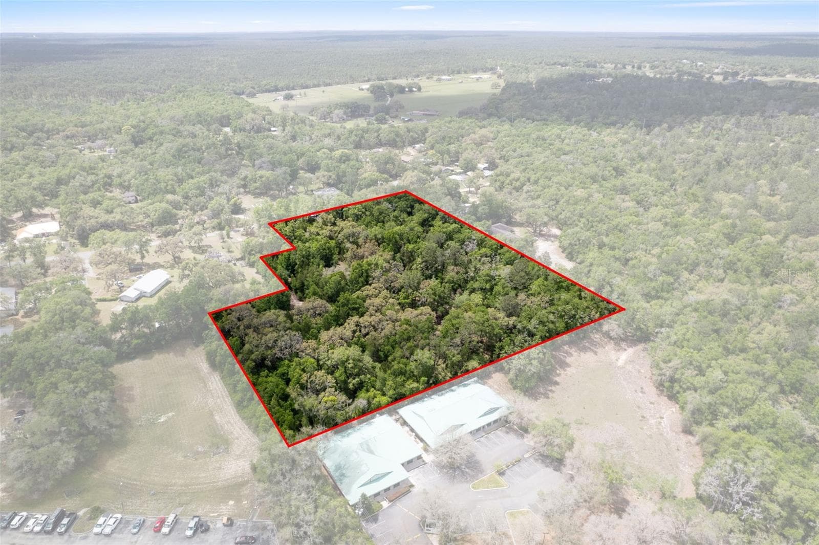 Land at 2322 W MAIN ST, INVERNESS, photo 6 of 12