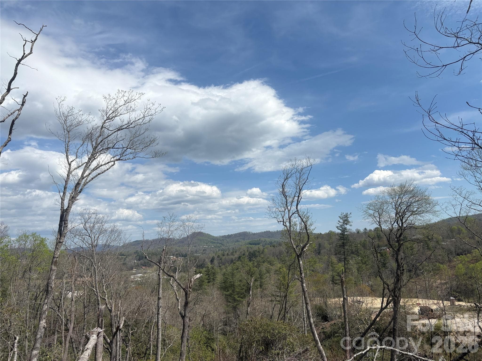 Views - TBD Swiss Pine Lake Drive, Spruce Pine