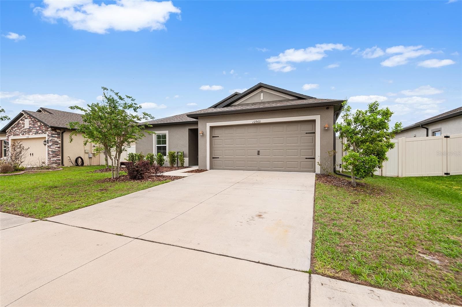 Single Family Residence at 12960 CONQUISTADOR LOOP, SPRING HILL, photo 2 of 26