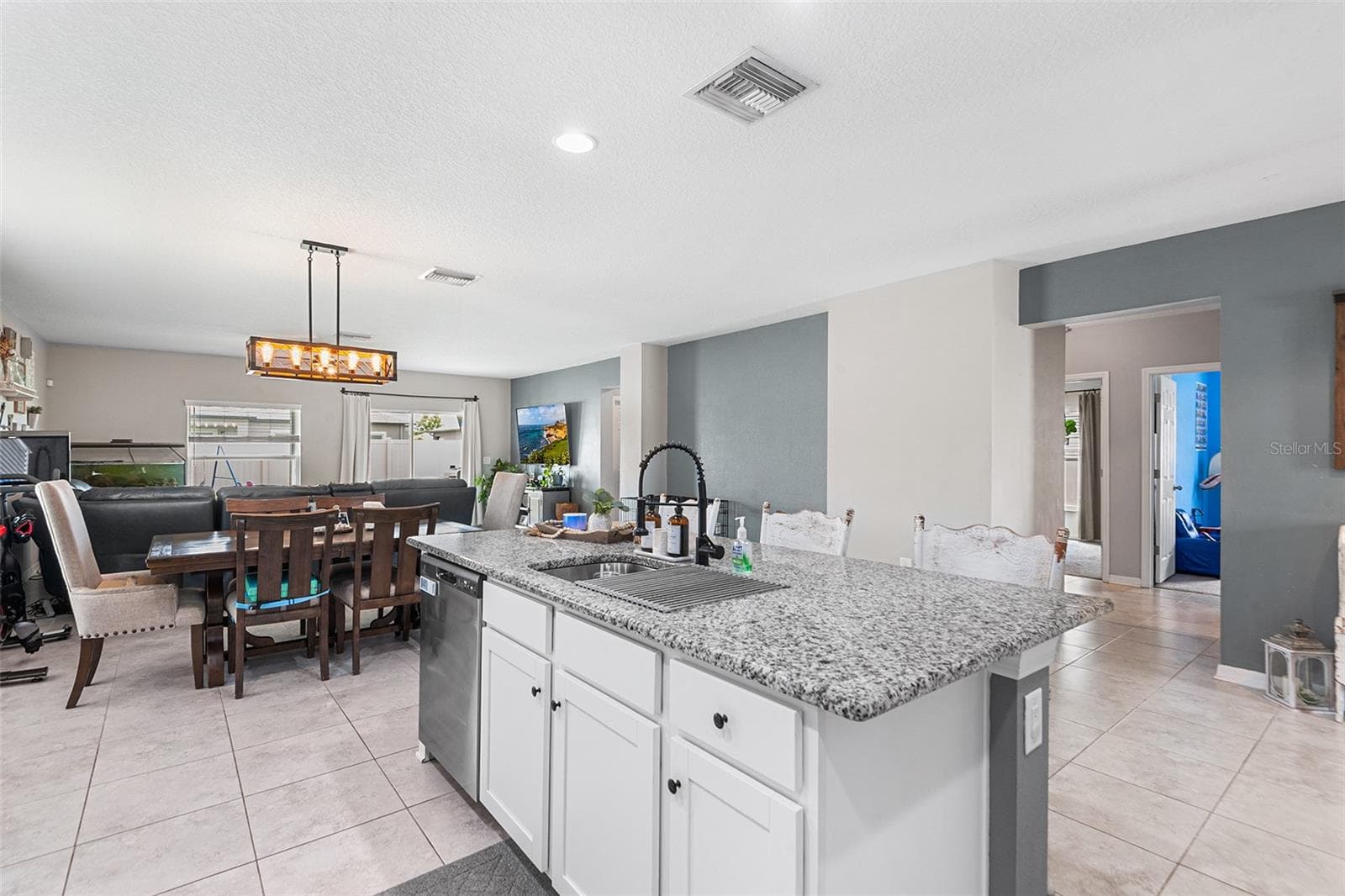 Single Family Residence at 12960 CONQUISTADOR LOOP, SPRING HILL, photo 7 of 26
