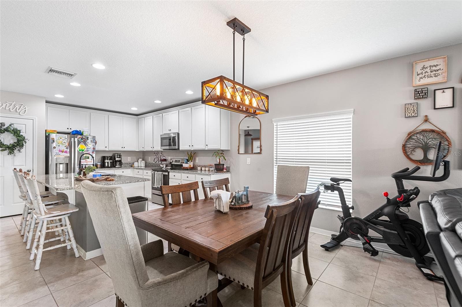 Single Family Residence at 12960 CONQUISTADOR LOOP, SPRING HILL, photo 9 of 26