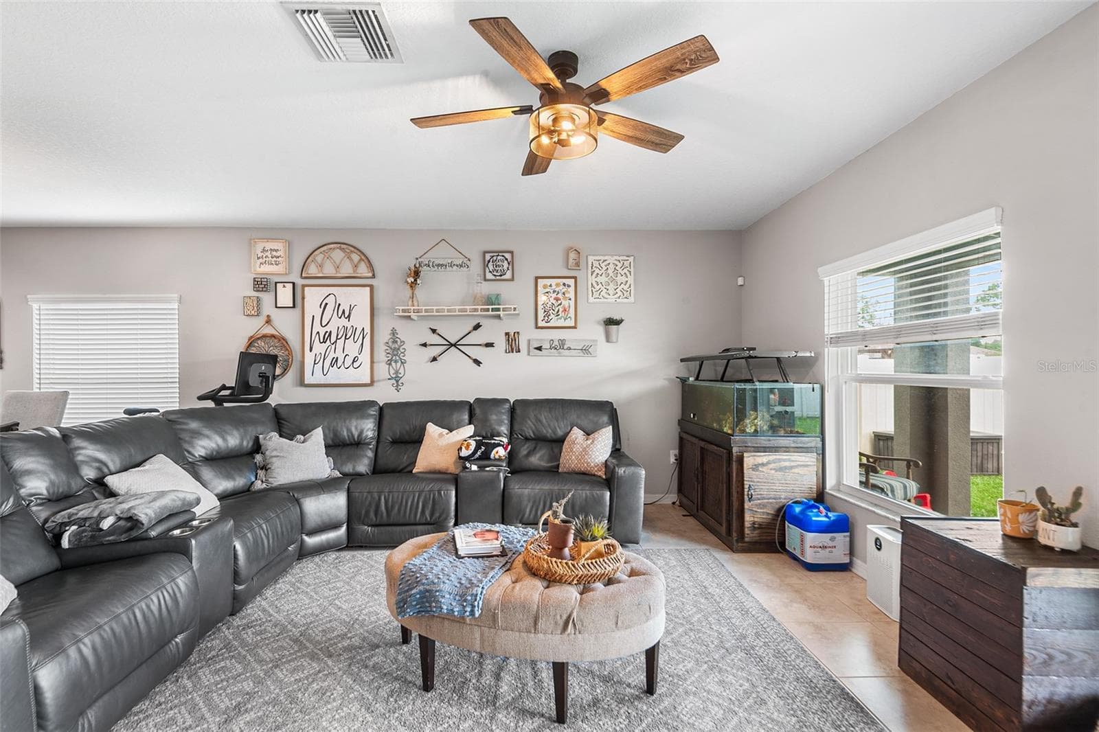 Single Family Residence at 12960 CONQUISTADOR LOOP, SPRING HILL, photo 12 of 26