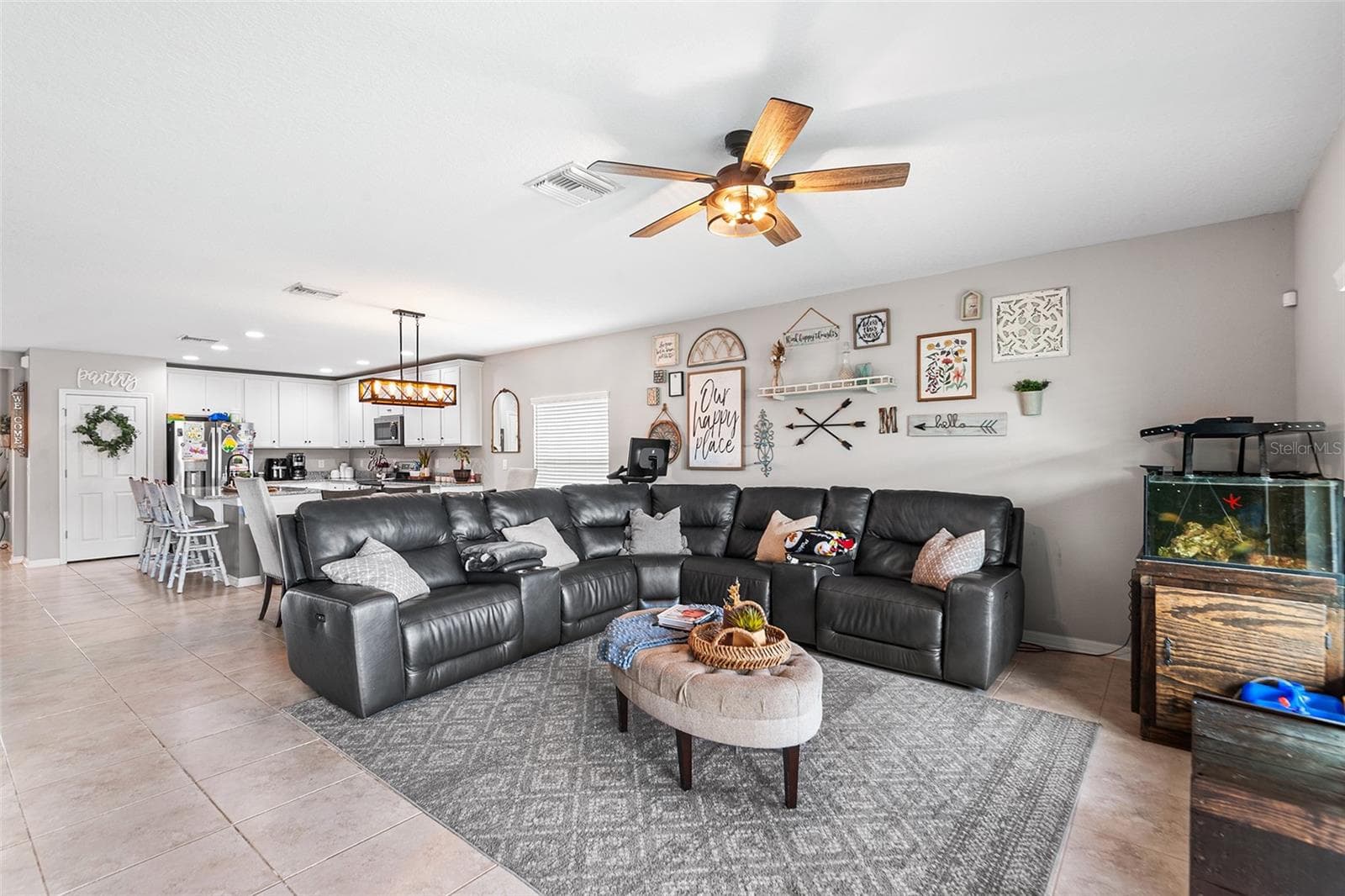 Single Family Residence at 12960 CONQUISTADOR LOOP, SPRING HILL, photo 13 of 26