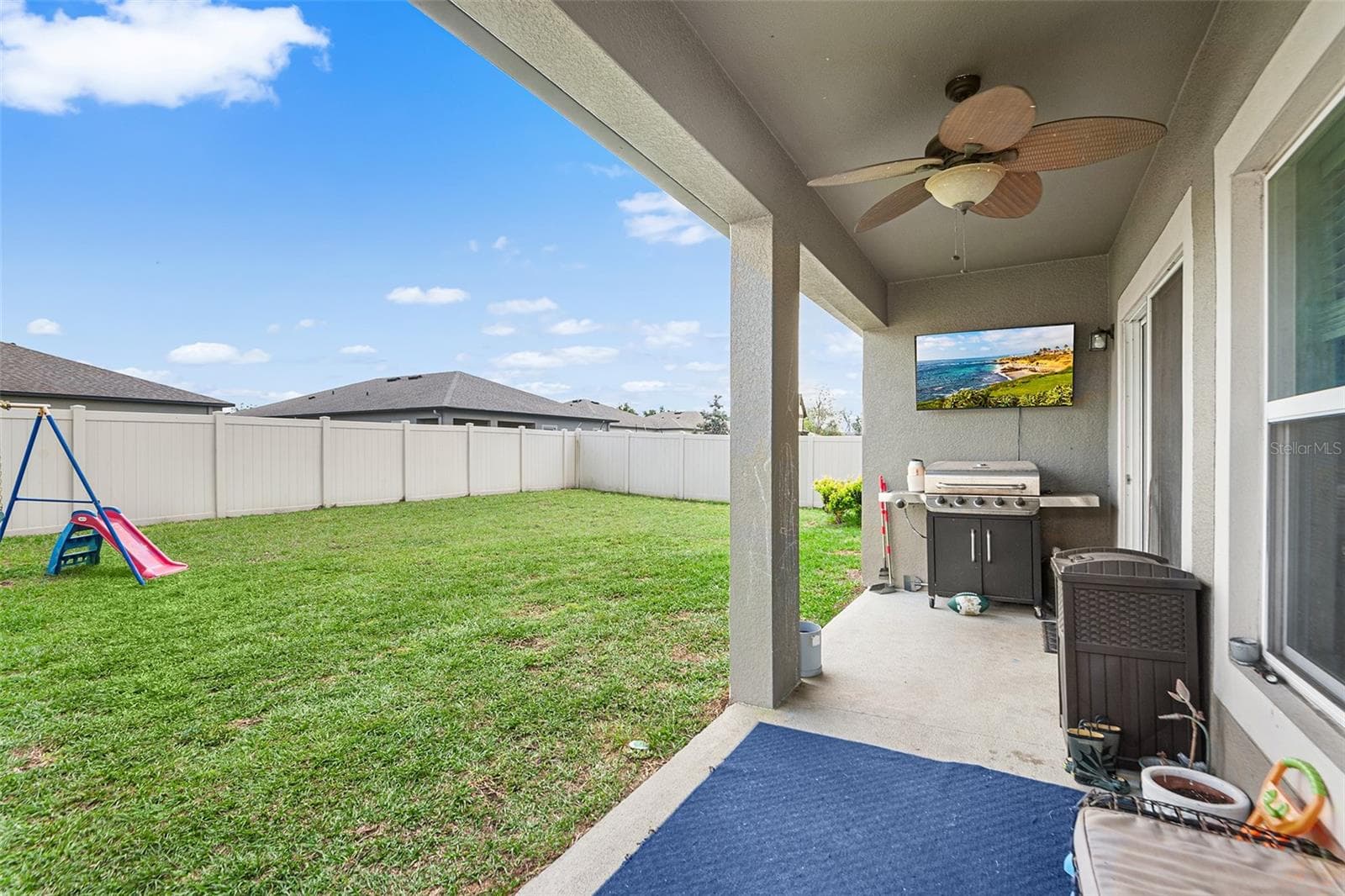 Single Family Residence at 12960 CONQUISTADOR LOOP, SPRING HILL, photo 23 of 26