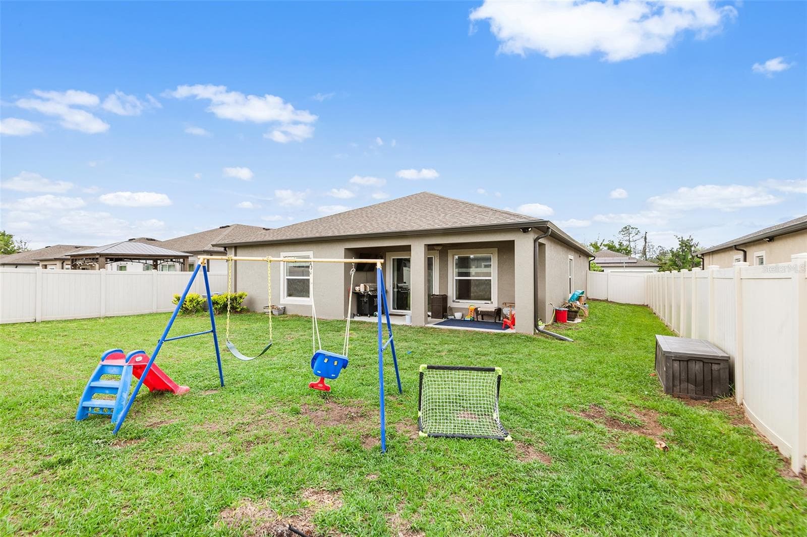 Single Family Residence at 12960 CONQUISTADOR LOOP, SPRING HILL, photo 26 of 26
