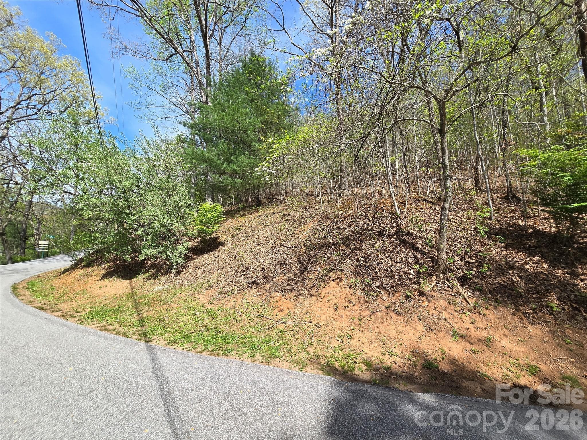 Lot at 0 WINDING WAY Drive, Franklin, photo 3 of 14