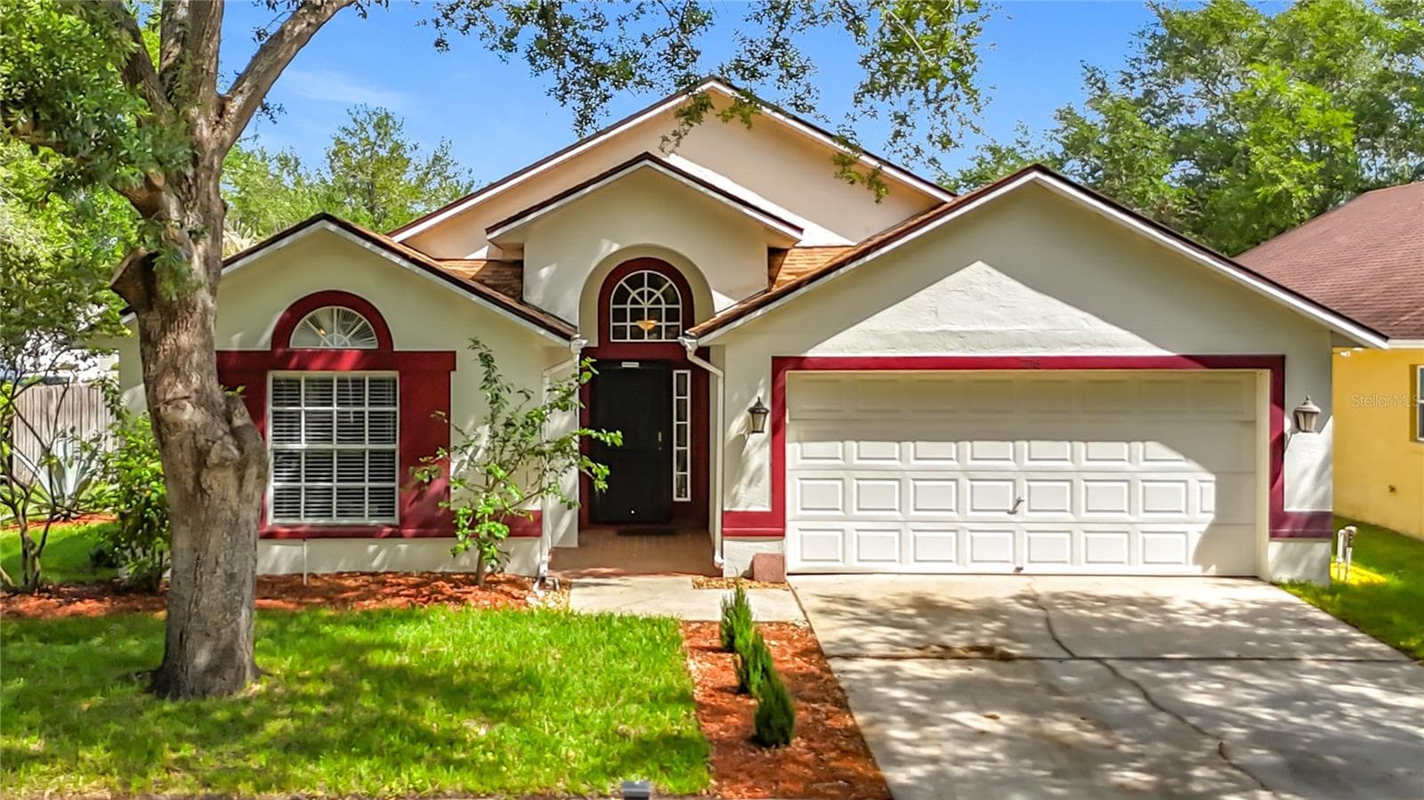 7116 COLONY POINTE DR
