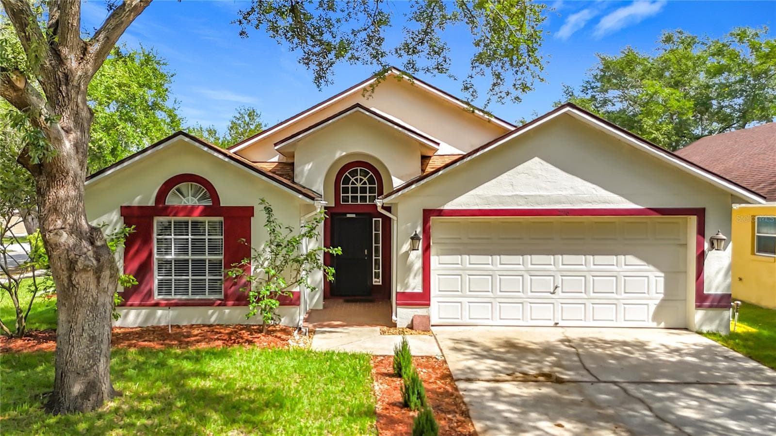 Single Family Residence at 7116 COLONY POINTE DR, RIVERVIEW, photo 25 of 38