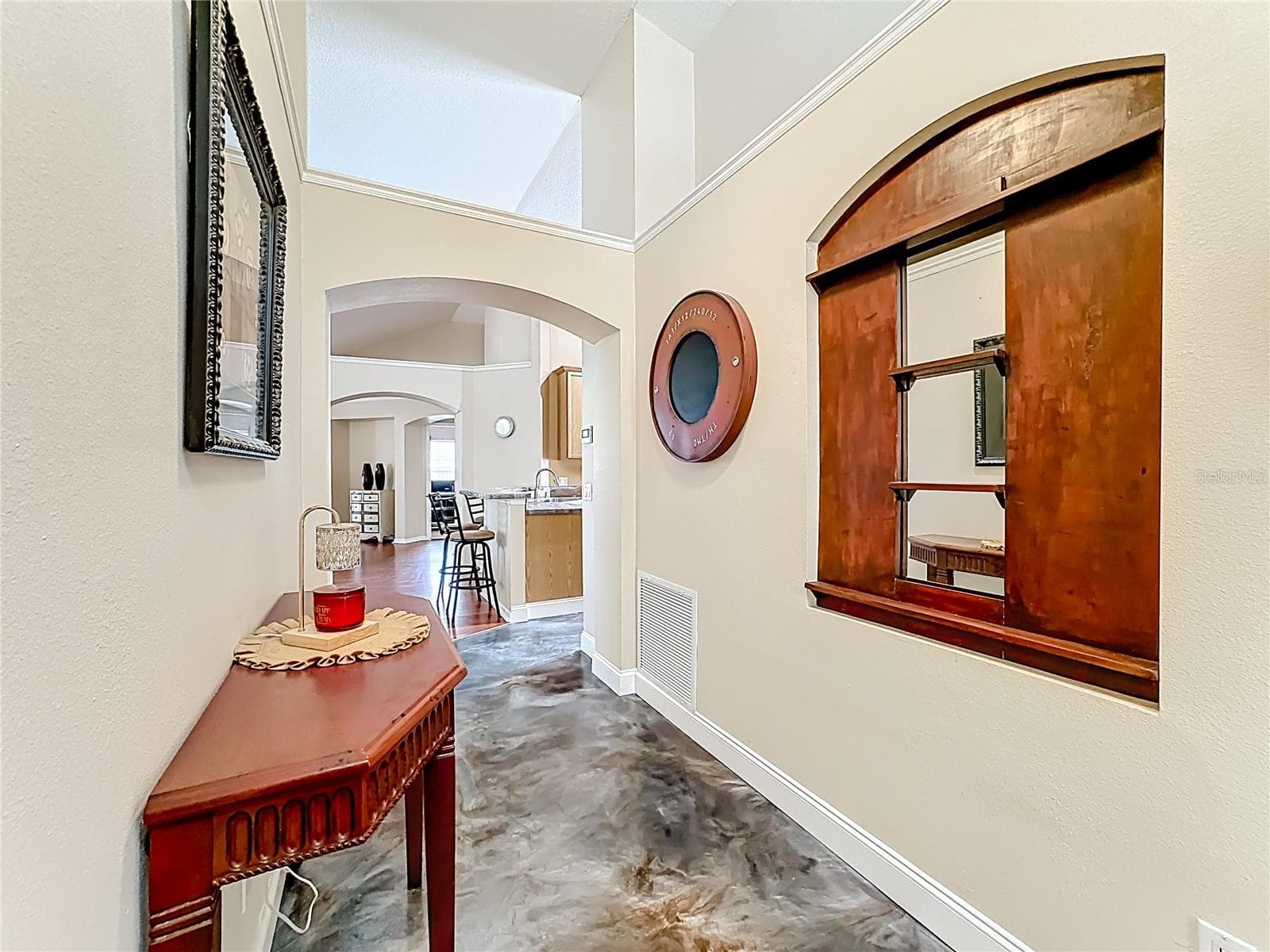 Single Family Residence at 7116 COLONY POINTE DR, RIVERVIEW, photo 26 of 38