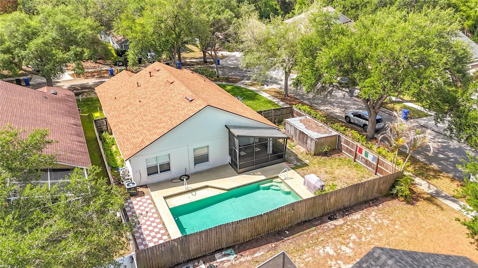 Single Family Residence at 7116 COLONY POINTE DR, RIVERVIEW, photo 37 of 38