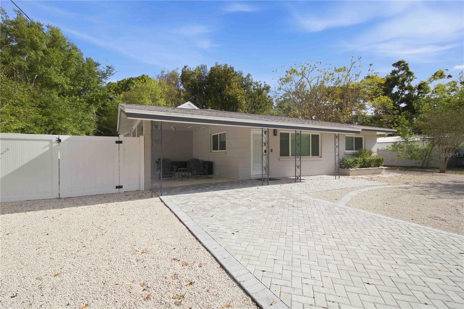 Single Family Residence at 2545 BROWNING ST, SARASOTA, photo 3 of 48
