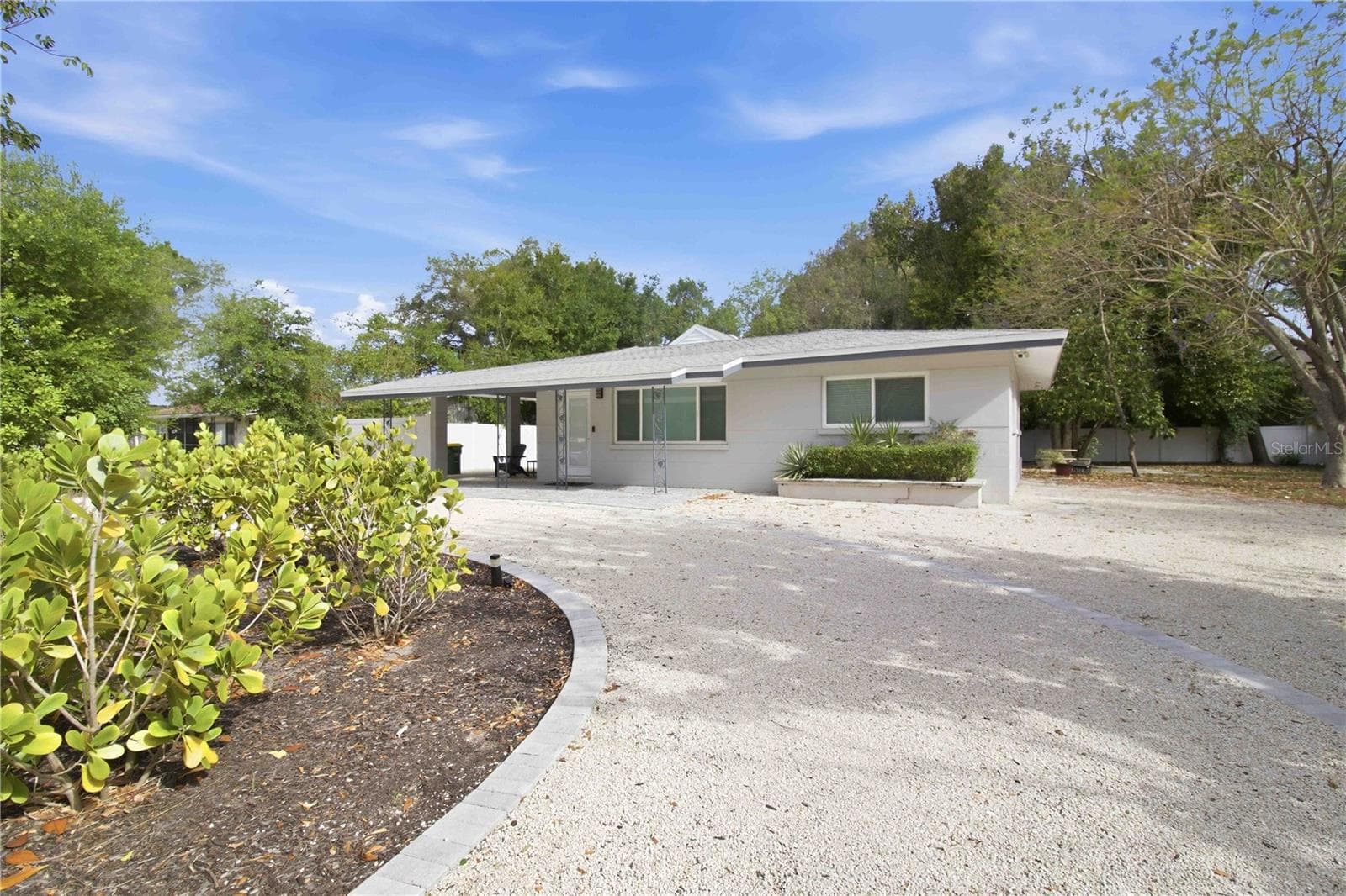 Single Family Residence at 2545 BROWNING ST, SARASOTA, photo 4 of 48