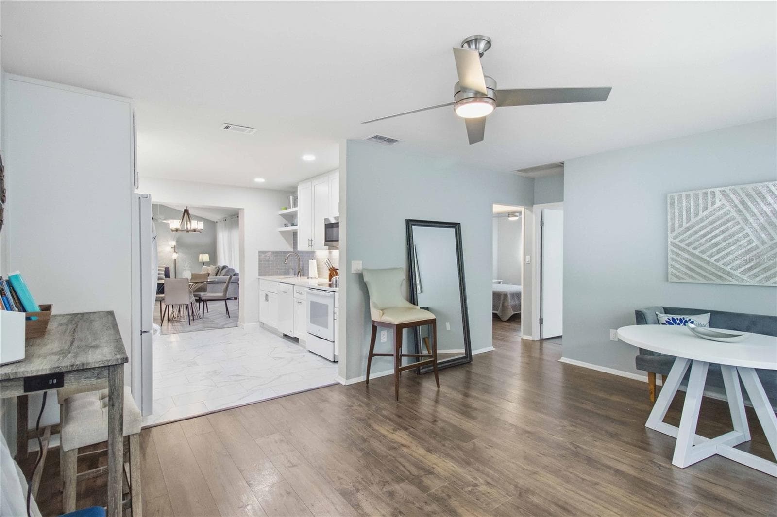 Single Family Residence at 2545 BROWNING ST, SARASOTA, photo 11 of 48