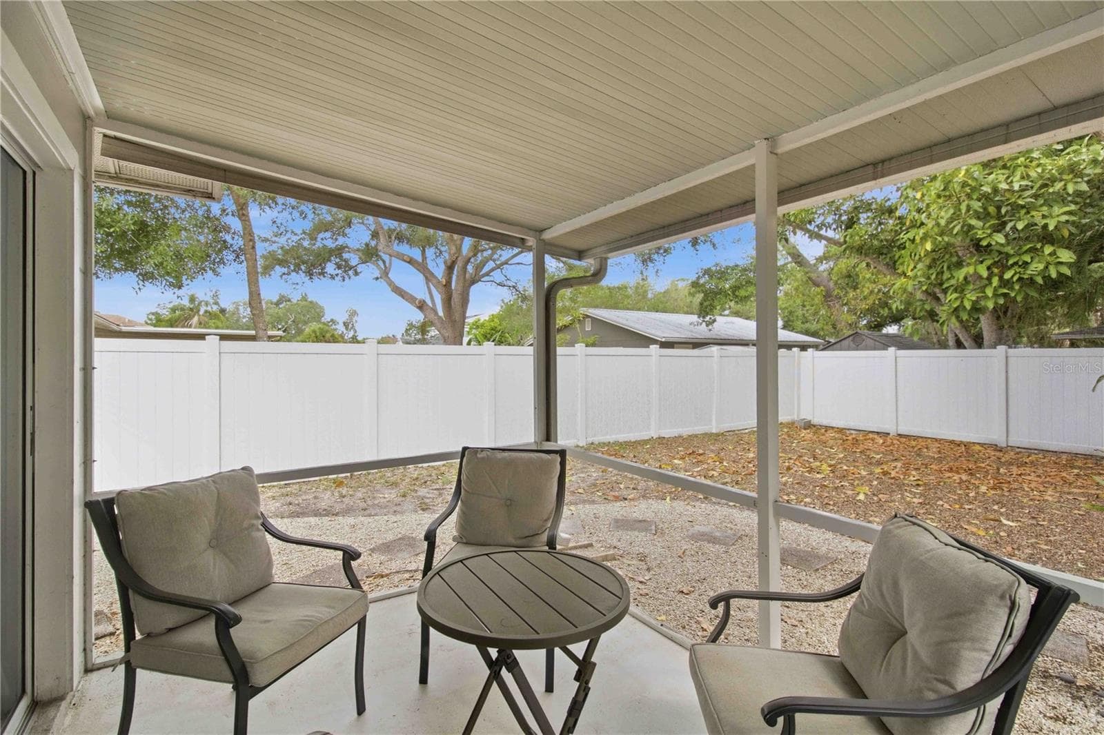 Single Family Residence at 2545 BROWNING ST, SARASOTA, photo 39 of 48