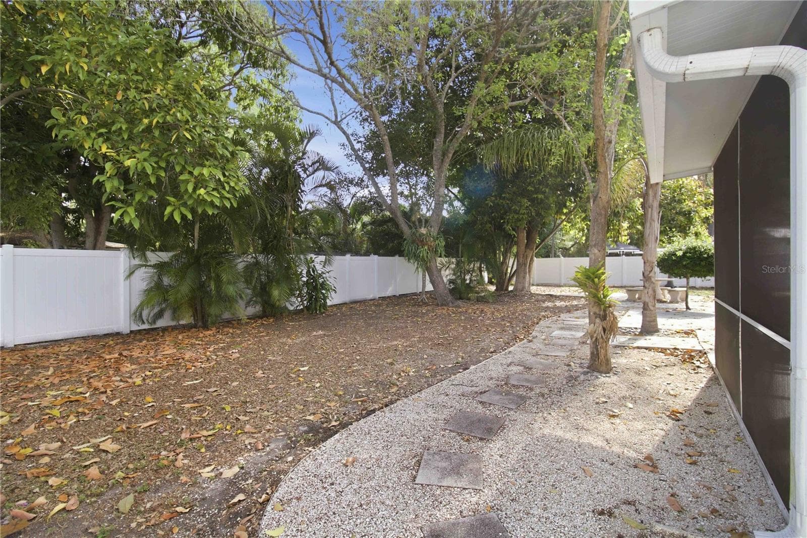 Single Family Residence at 2545 BROWNING ST, SARASOTA, photo 42 of 48
