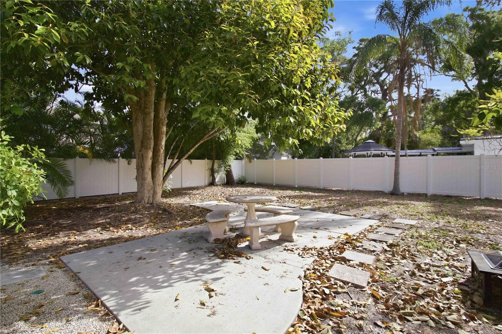 Single Family Residence at 2545 BROWNING ST, SARASOTA, photo 46 of 48