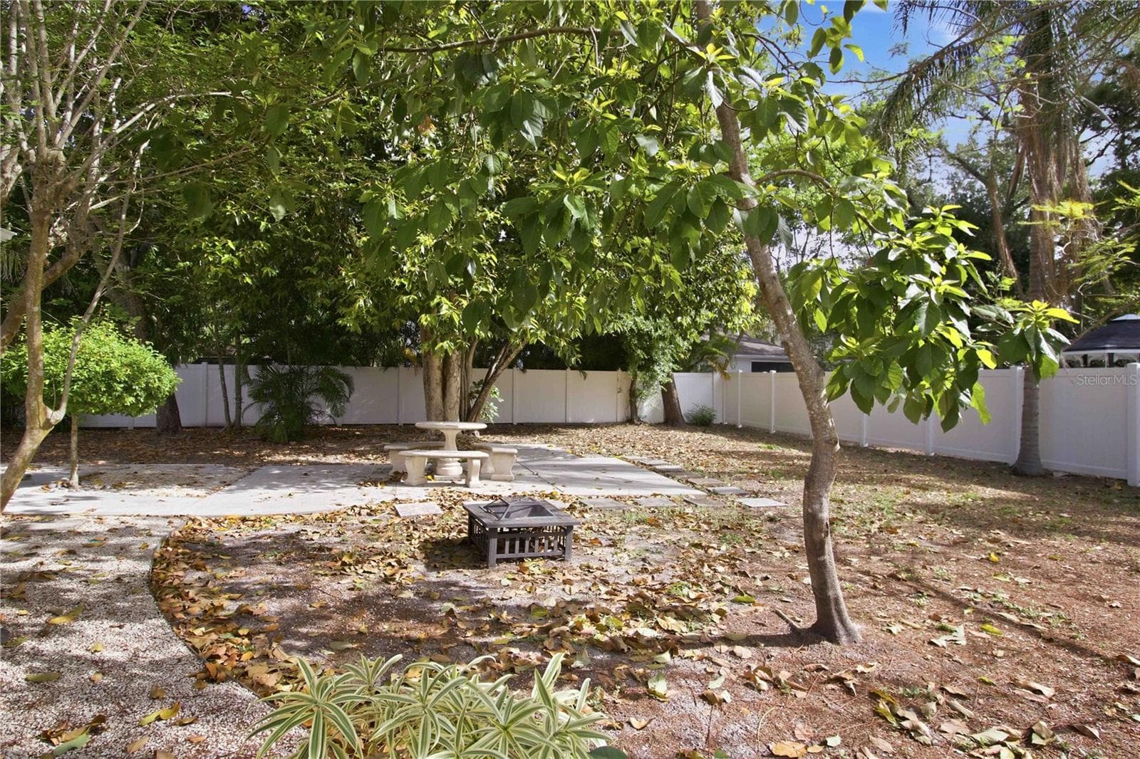 Single Family Residence at 2545 BROWNING ST, SARASOTA, photo 47 of 48