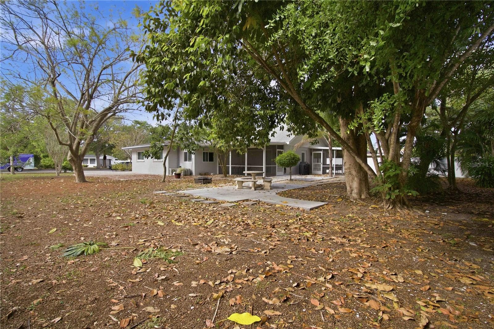 Single Family Residence at 2545 BROWNING ST, SARASOTA, photo 48 of 48