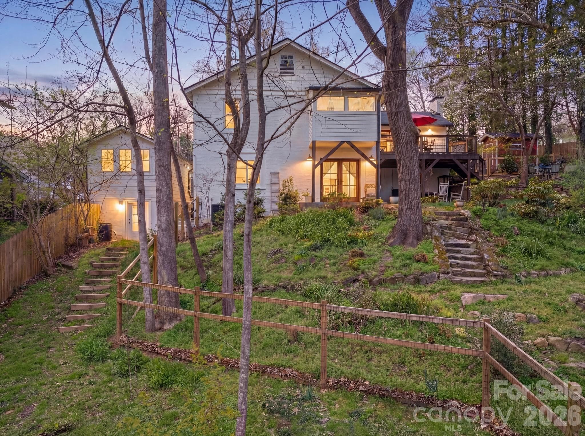 Single Family Residence at Asheville, photo 4 of 51