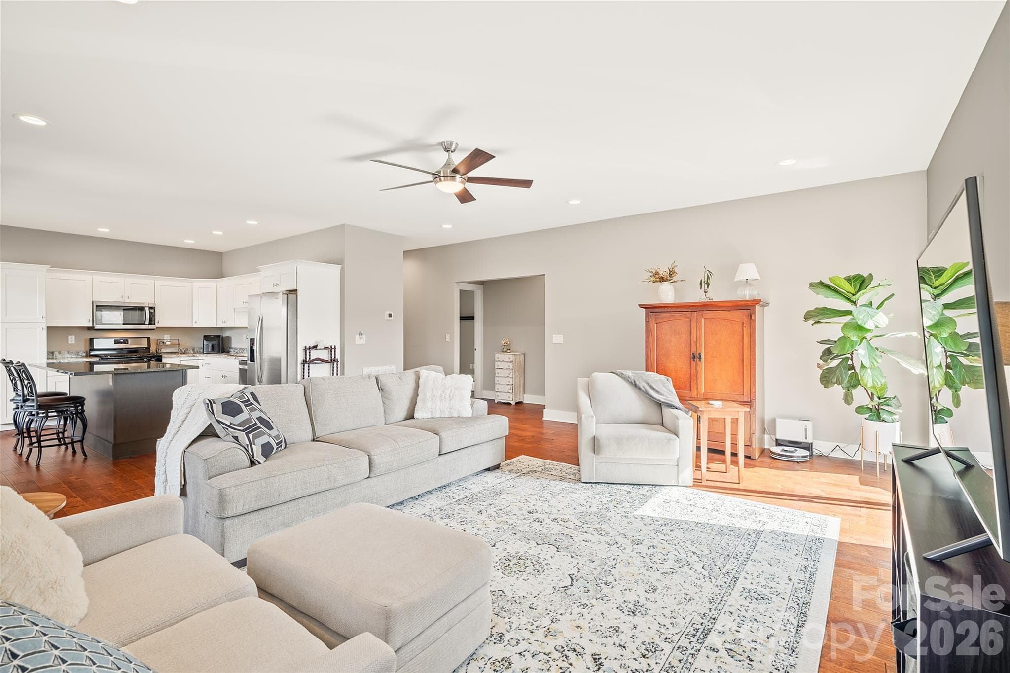 Single Family Residence at 223 River Breeze Lane, Etowah, photo 8 of 27