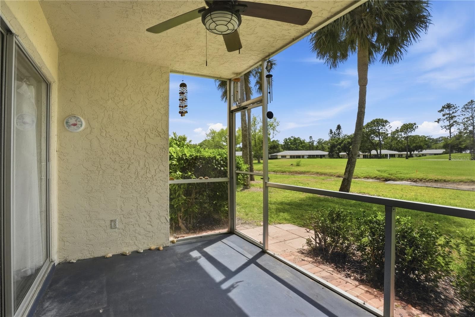 Condominium at 7860 PALM AIRE LN #103, SARASOTA, photo 19 of 19