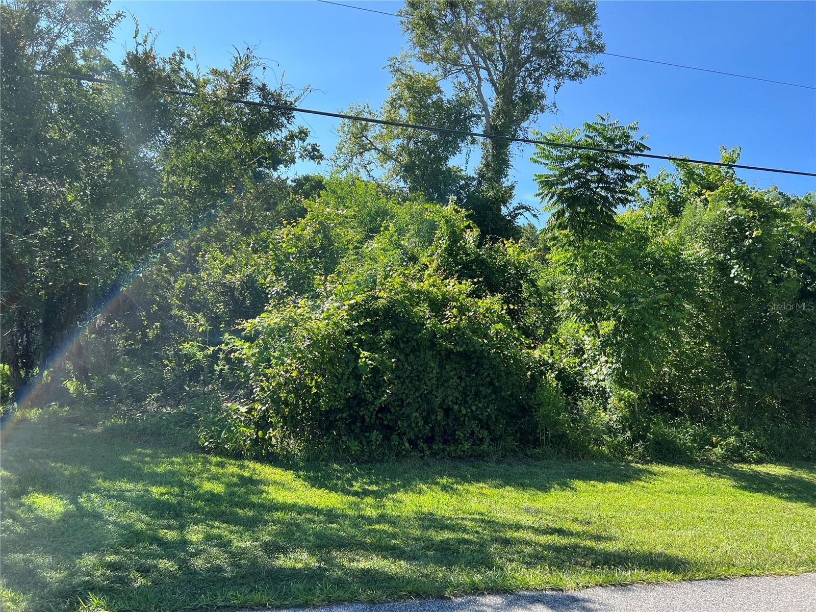 Land at 33 PEPPERDINE DR, PALM COAST, photo 2 of 6