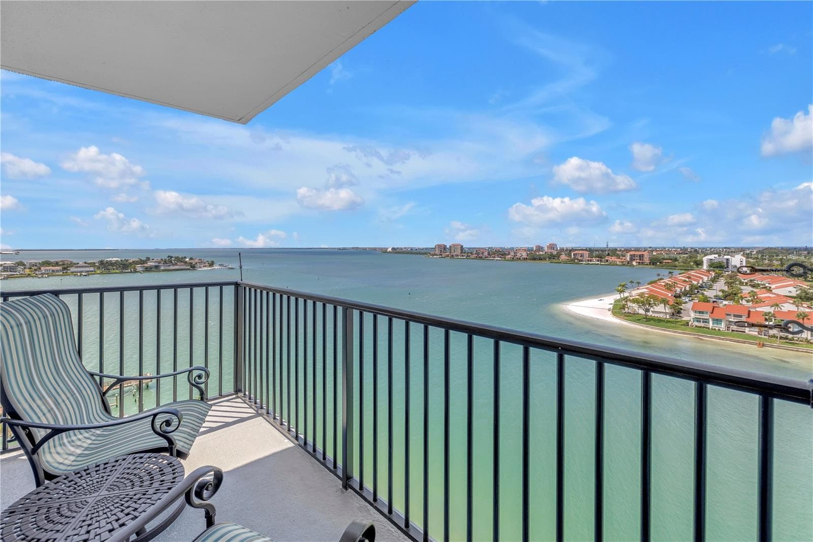 Condominium at 5220 BRITTANY DR S #1202, ST PETERSBURG, photo 2 of 52